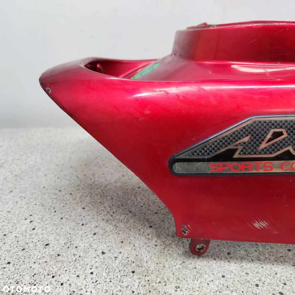 Owiewka, osłona, bok, boczek, zadupek, ogon Yamaha Axis 50 - 9