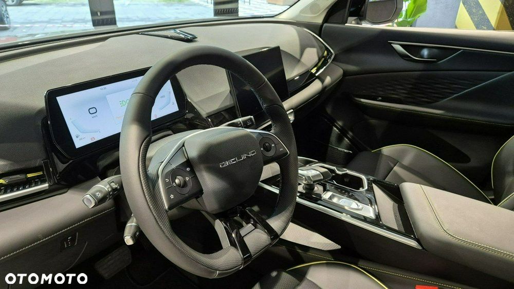 BAIC 5 - 6