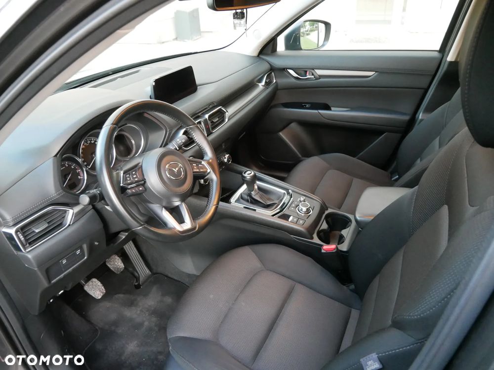 Mazda CX-5 2.0 Skymotion 2WD - 19