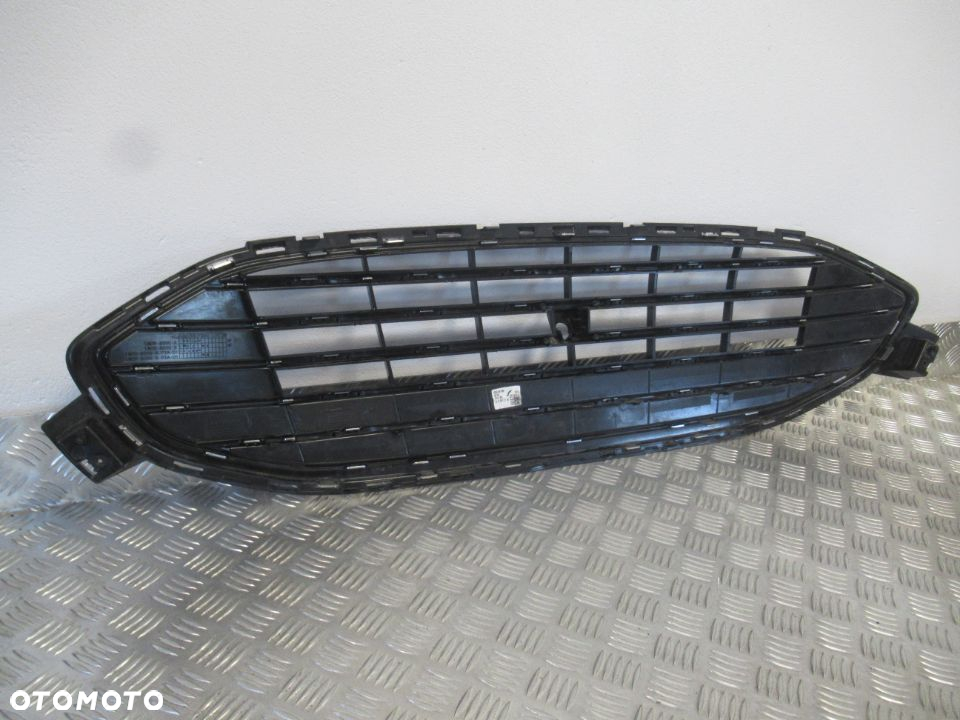 GRILL GRIL ATRAPA FORD GALAXY MK3 LIFT 2019-2022 rok - 8