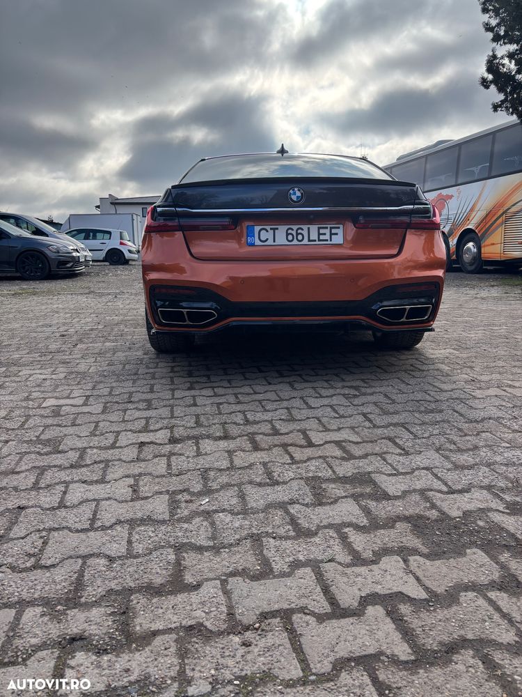 BMW Seria 7 730Ld xDrive - 3