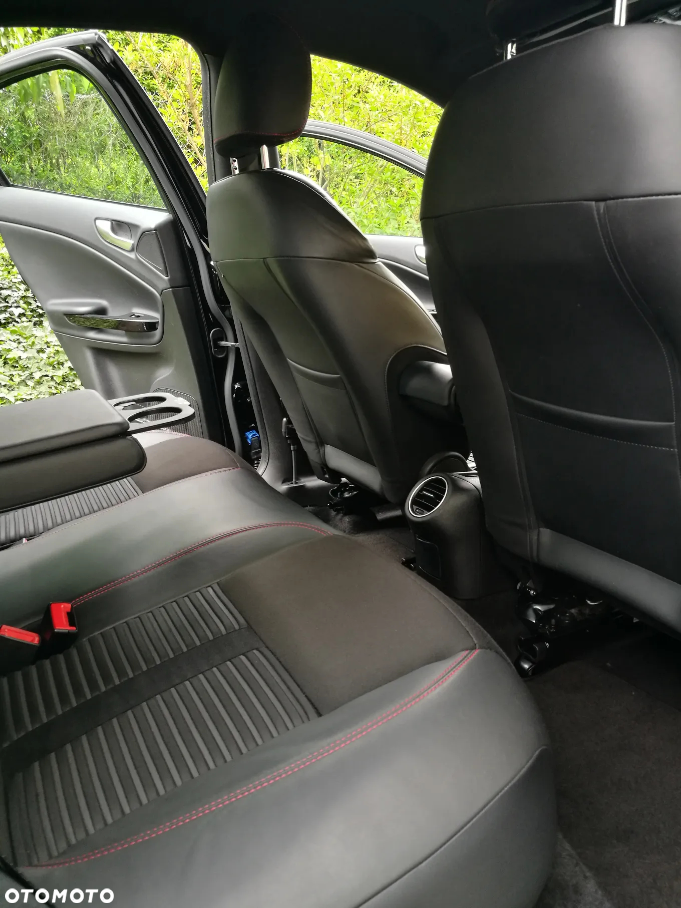 Alfa Romeo Giulietta 2.0 JTDM Distinctive - 23