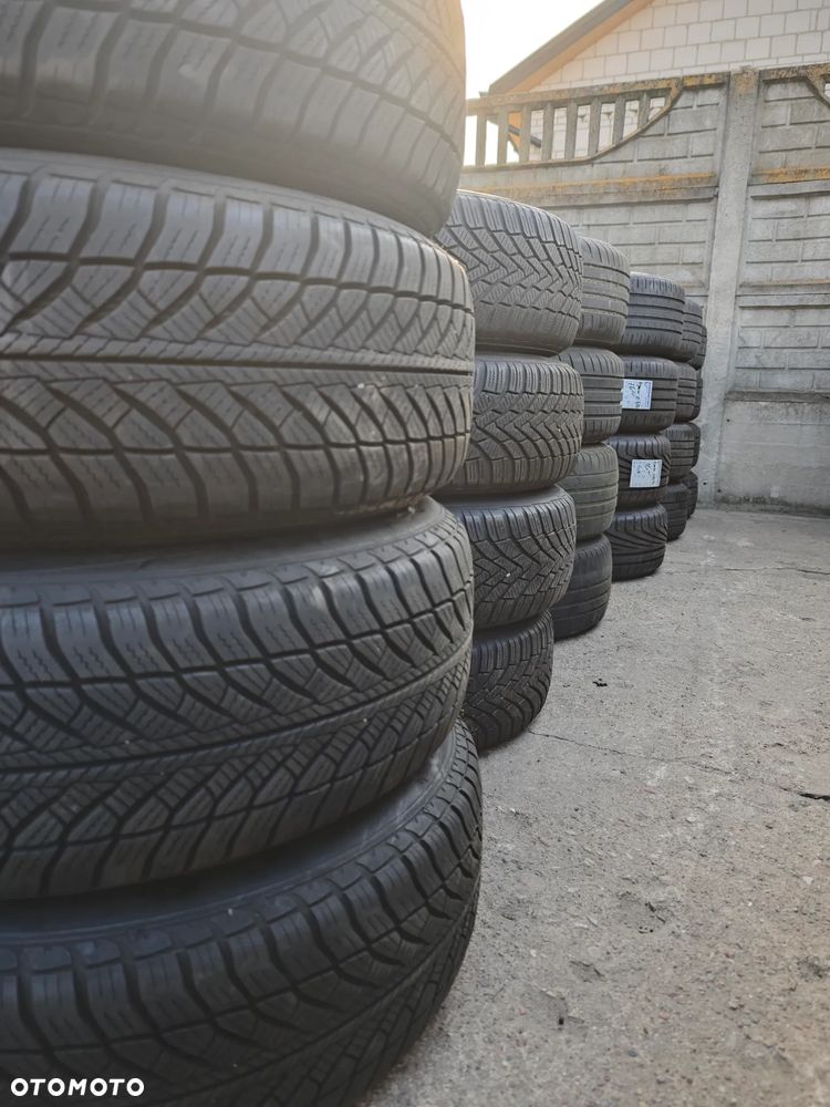 Pakiet hurt hurtowo koła felgi aluminiowe opony  5x112  20 kompletów export eksport - 8