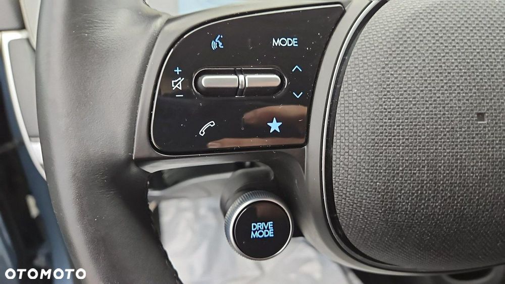 Hyundai IONIQ 5 - 16