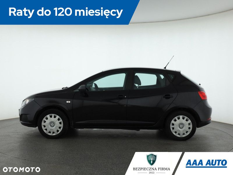 Seat Ibiza - 3