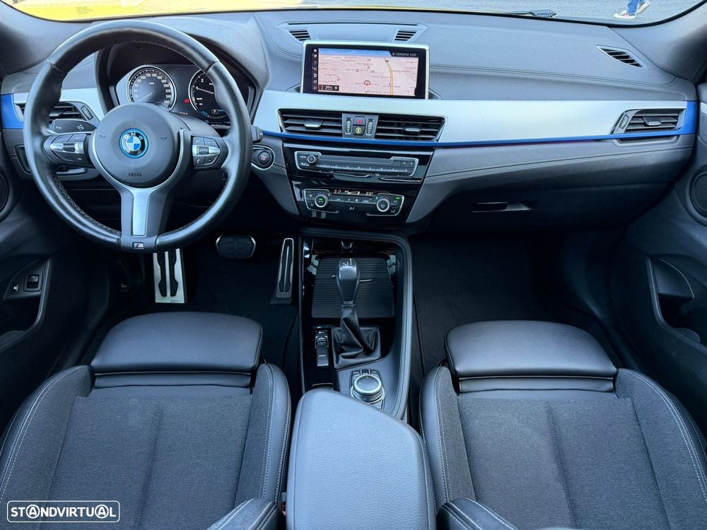 BMW X2 25 e xDrive Pack M - 21