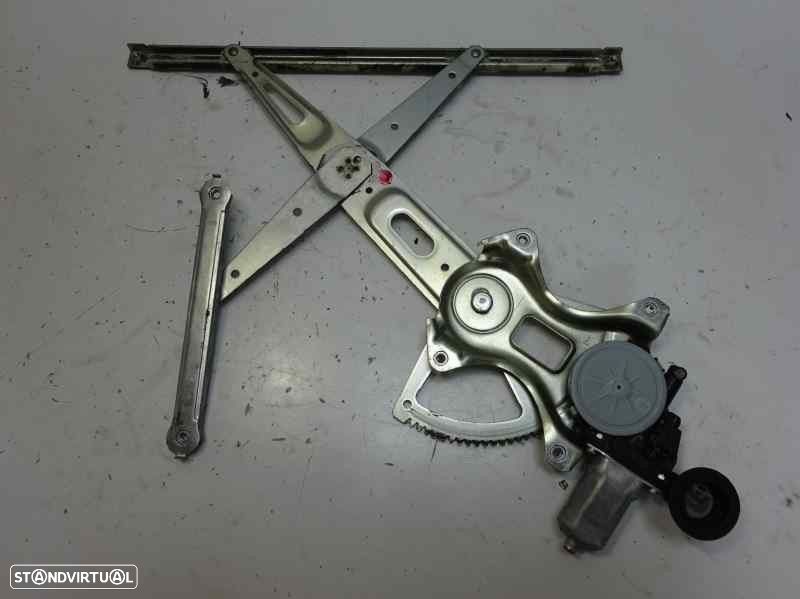 ELEVADOR DE VIDRO FRONTAL DIREITO TOYOTA PRIUS FASTBACK 2006 -6980121020 - 1
