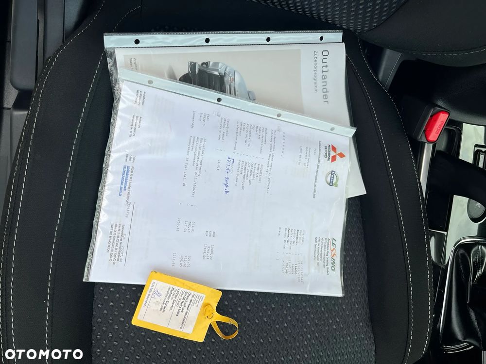 Mitsubishi Outlander 2.0 2WD Edition - 9