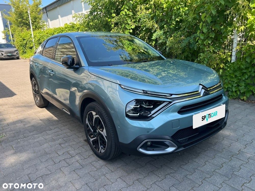 Citroën C4 1.2 PureTech Max S&S EAT8 - 3