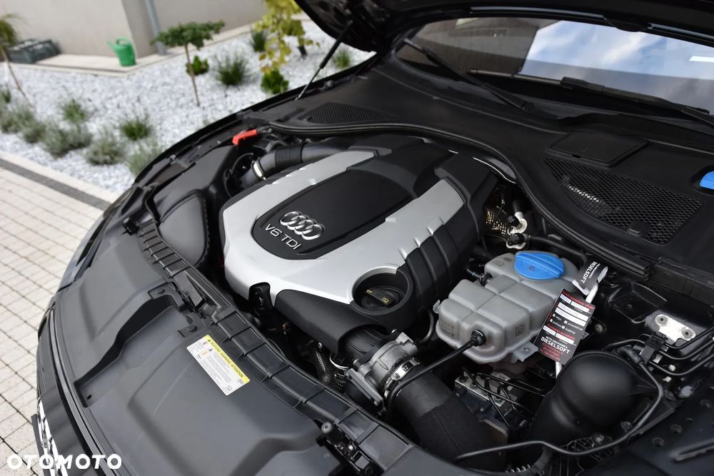 Audi A7 Sportback - 24