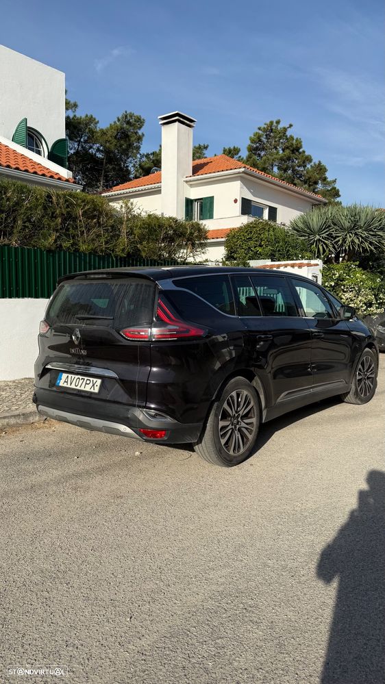 Renault Espace 1.6 dCi Initiale Paris EDC - 3