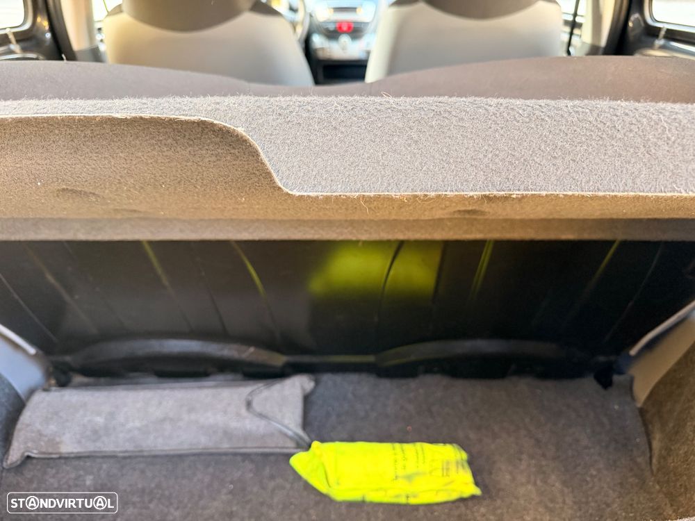 Toyota Aygo 1.0 - 31