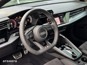 Audi A3 Sportback - 20