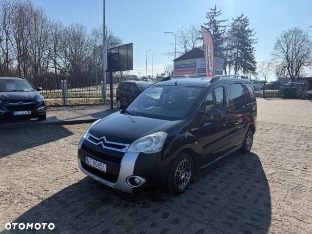 Citroën Berlingo - 9