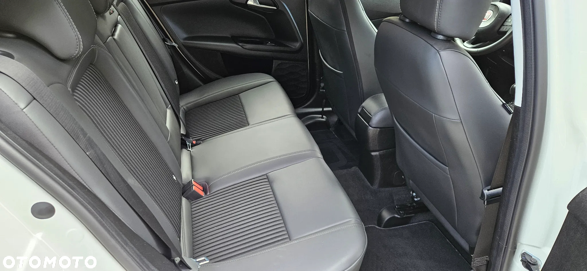 Fiat Tipo Kombi 1.4 T-Jet S-Design - 36