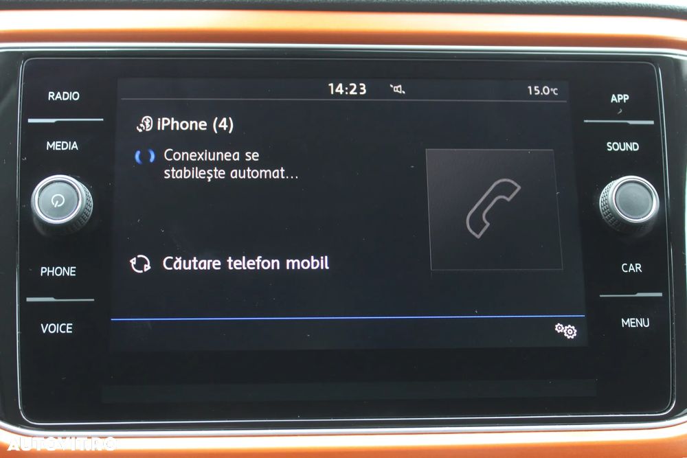 Volkswagen T-ROC 1.0 TSI Design - 26