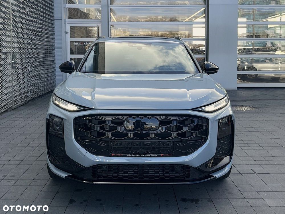 Audi Q3 - 9