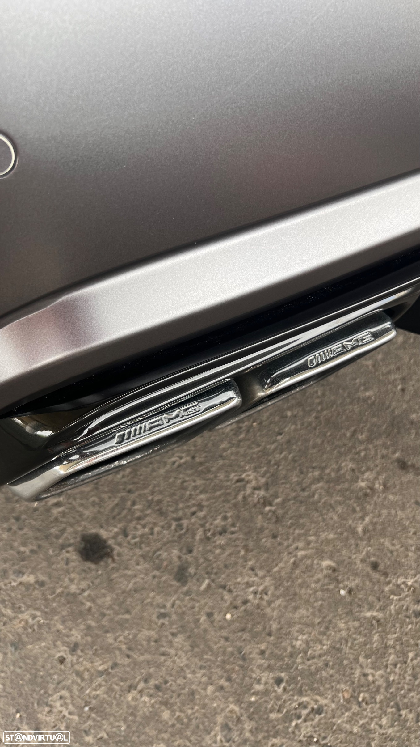 Mercedes-Benz E 250 CGi Avantgarde BE Auto - 10
