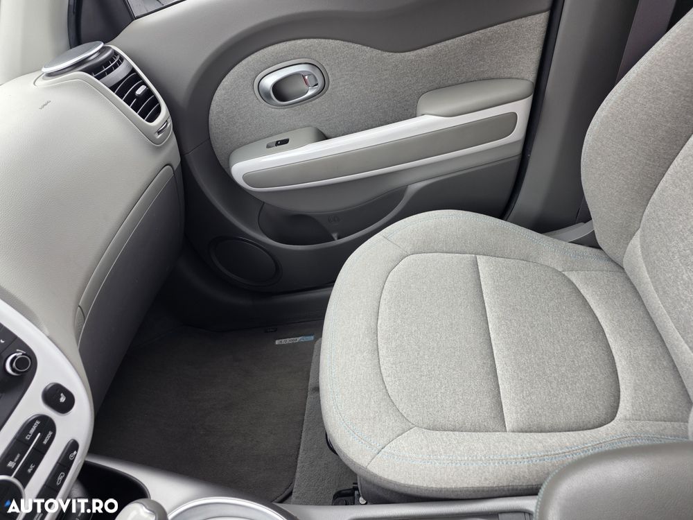 Kia Soul - 8
