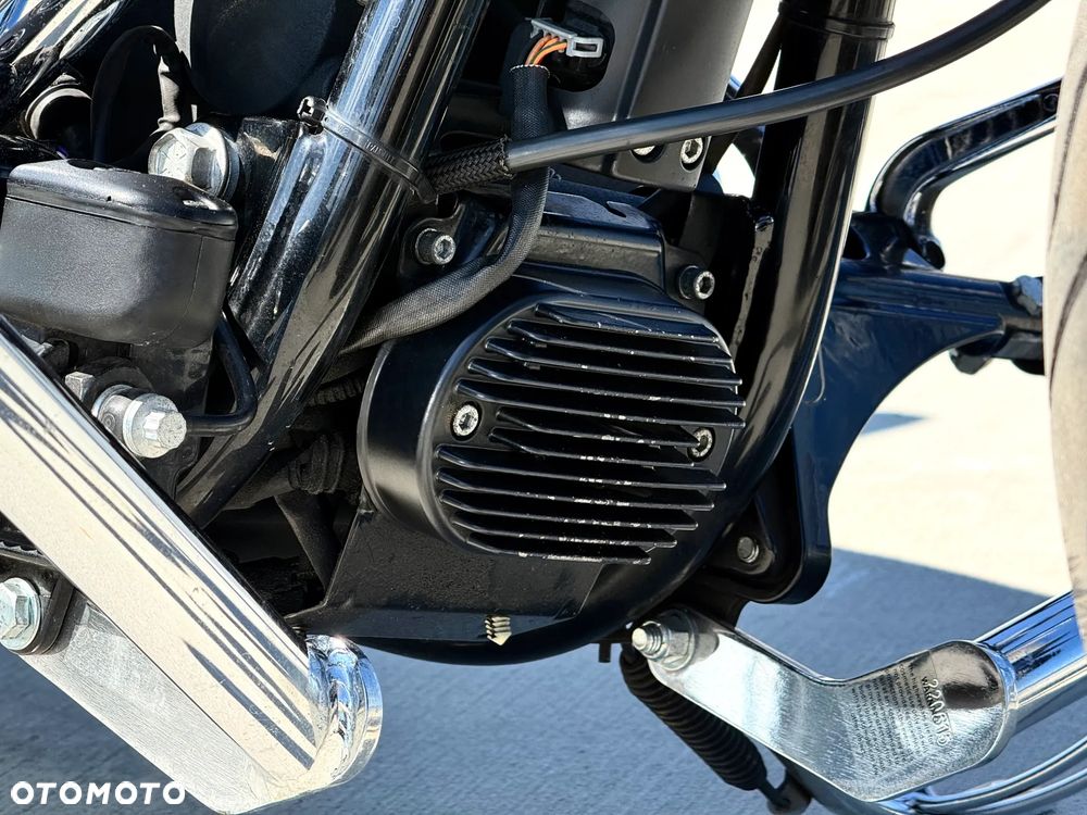 Harley-Davidson FXSB Breakout - 20