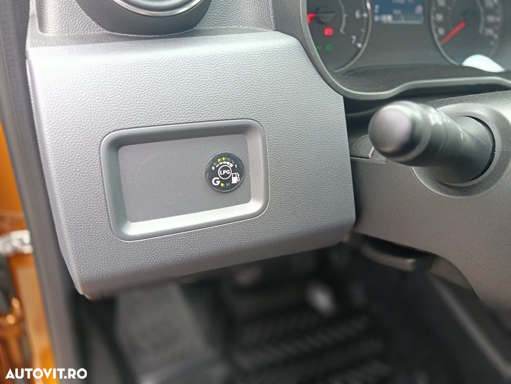 Dacia Duster Urban ECO-G 100 Comfort - 23