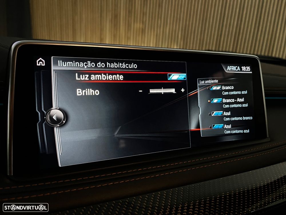 BMW X6 M Standard - 34