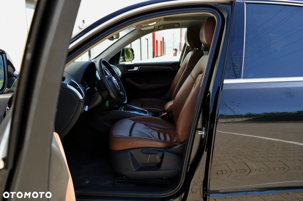 Audi Q5 2.0 TDI Quattro S tronic - 6