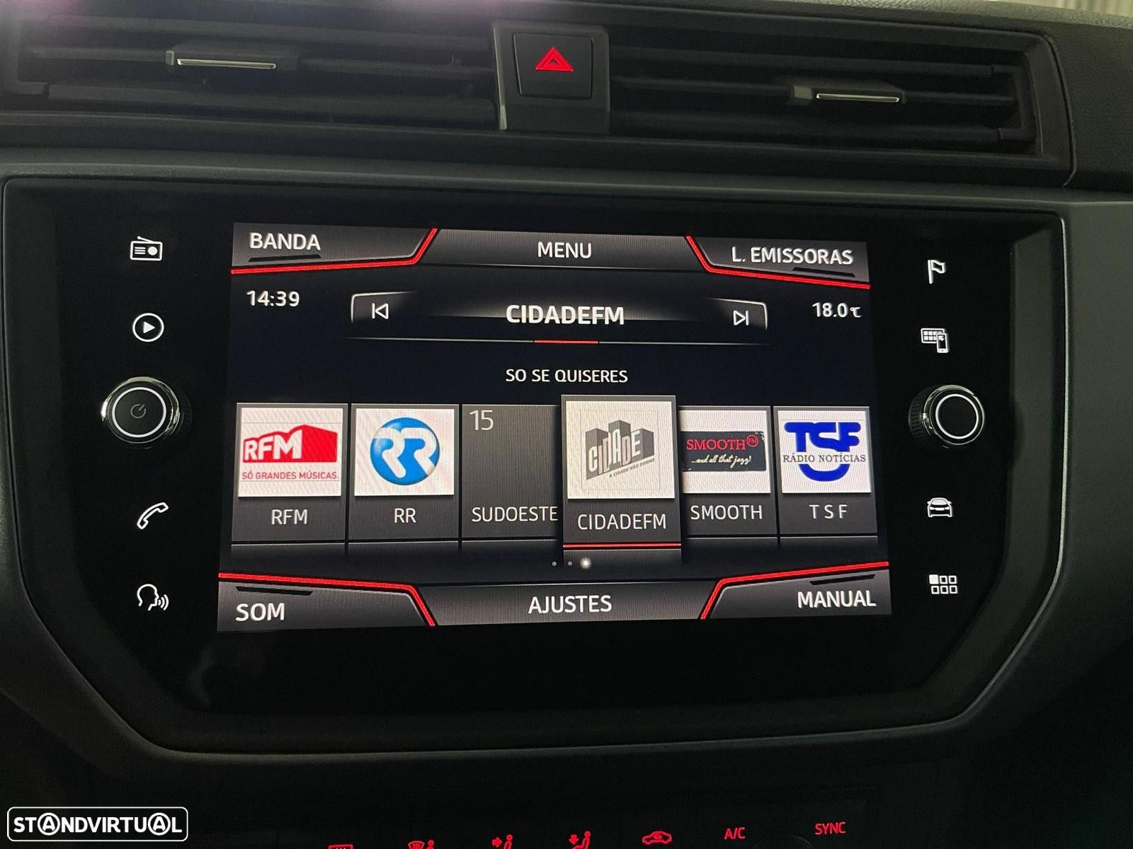 SEAT Arona 1.0 TSI Style - 16