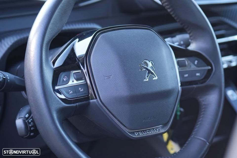 Peugeot 2008 1.5 BlueHDi Active Pack - 14