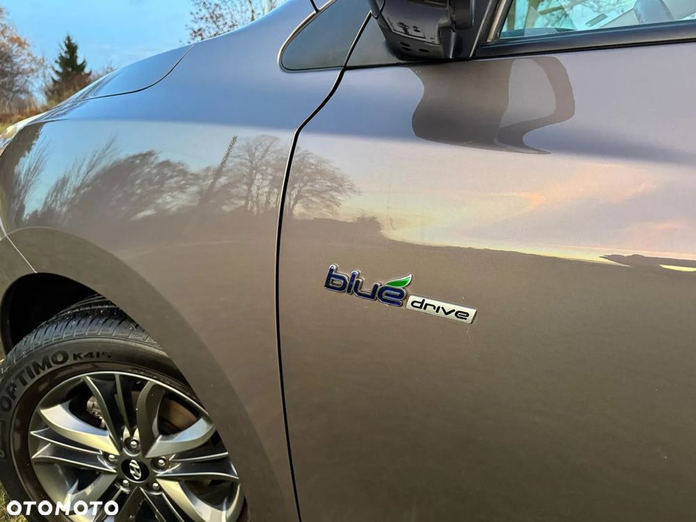 Hyundai ix35 1.6 GDI Premium 2WD - 8