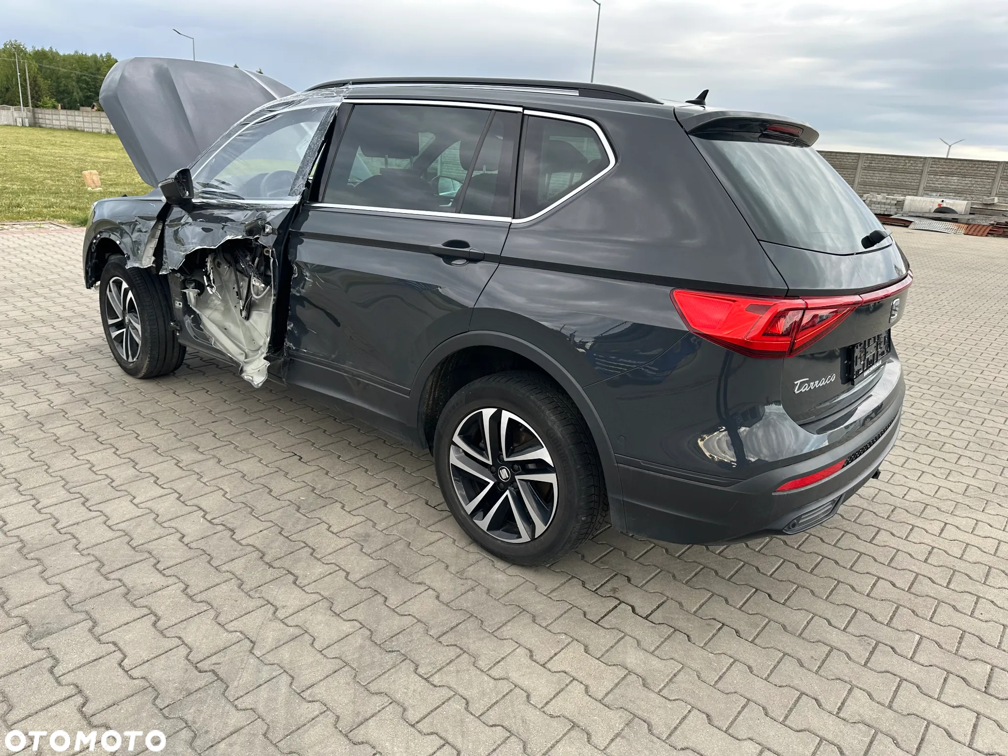 Seat Tarraco 2.0 TDI Style S&S - 6