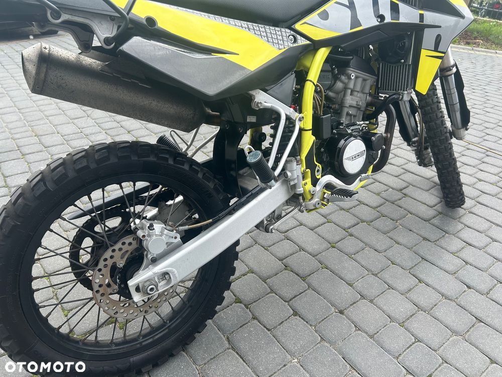 SYM Inny - 9