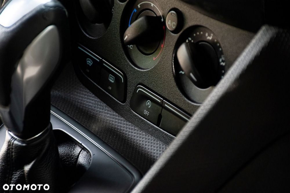 Ford Transit Connect - 30