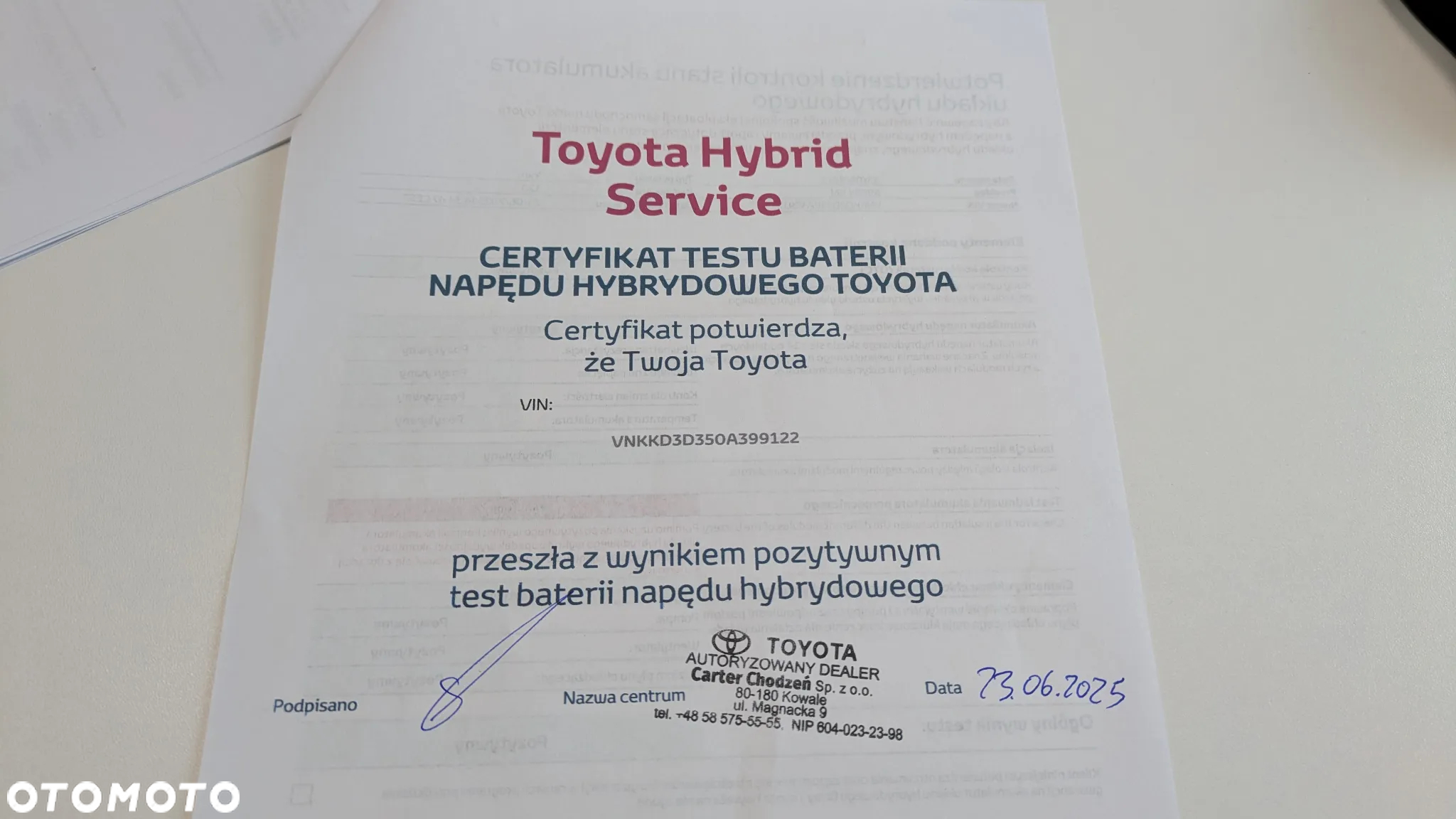 Toyota Yaris Hybrid 100 Premium - 13