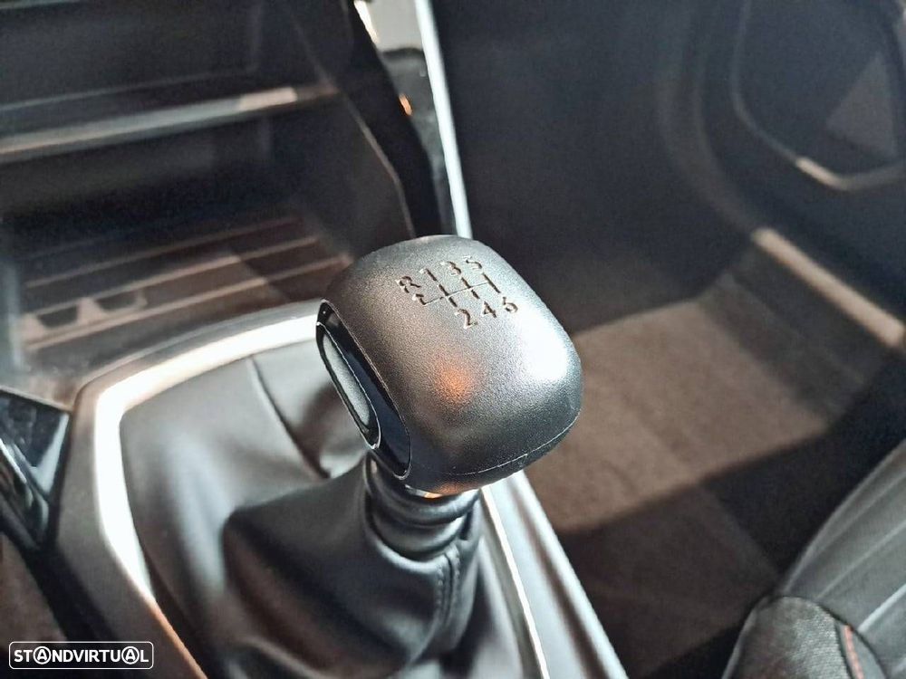 Peugeot 2008 1.6 BlueHDi Active - 18