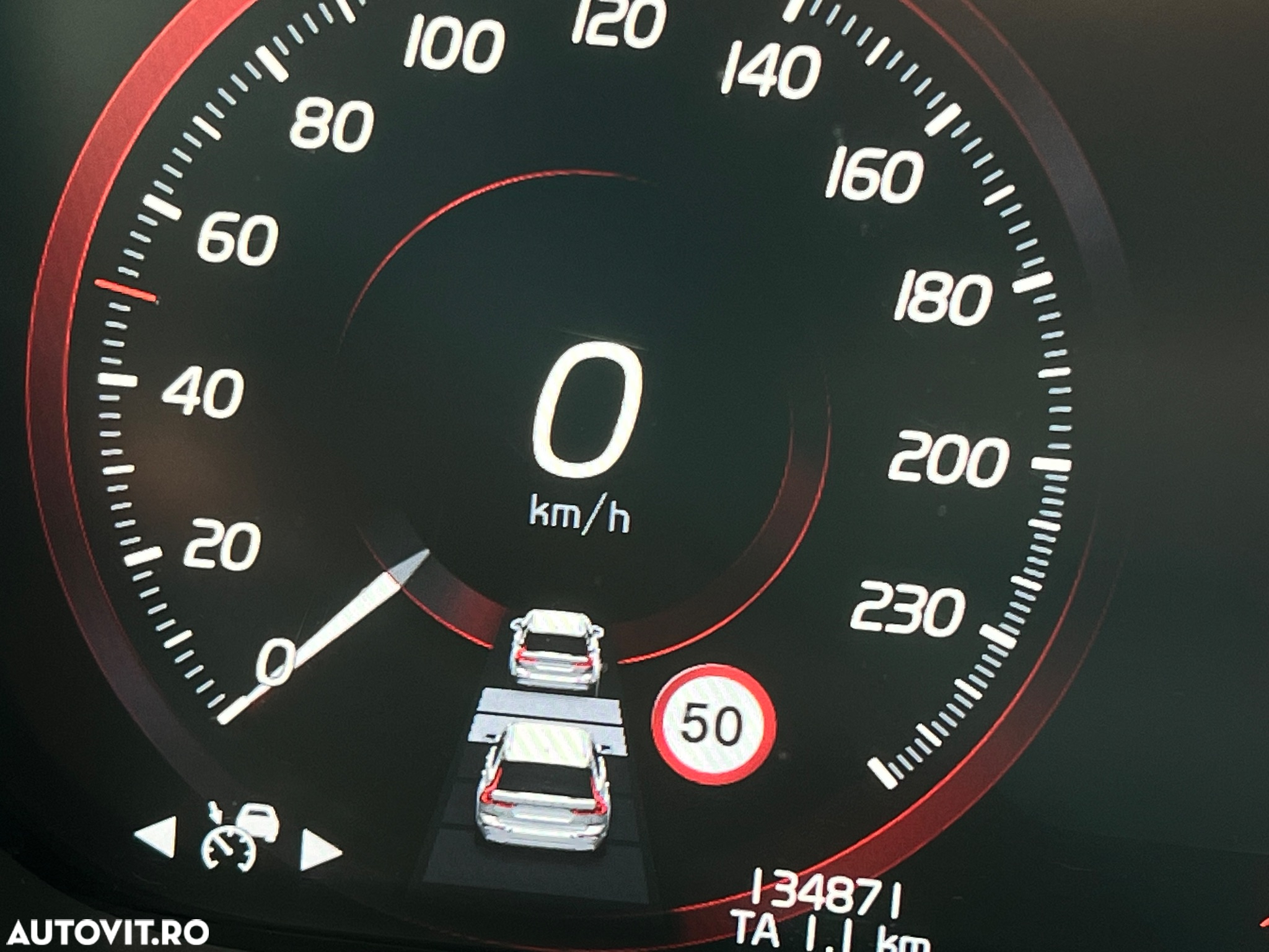 Volvo XC 60 D5 AWD Geartronic Inscription - 38