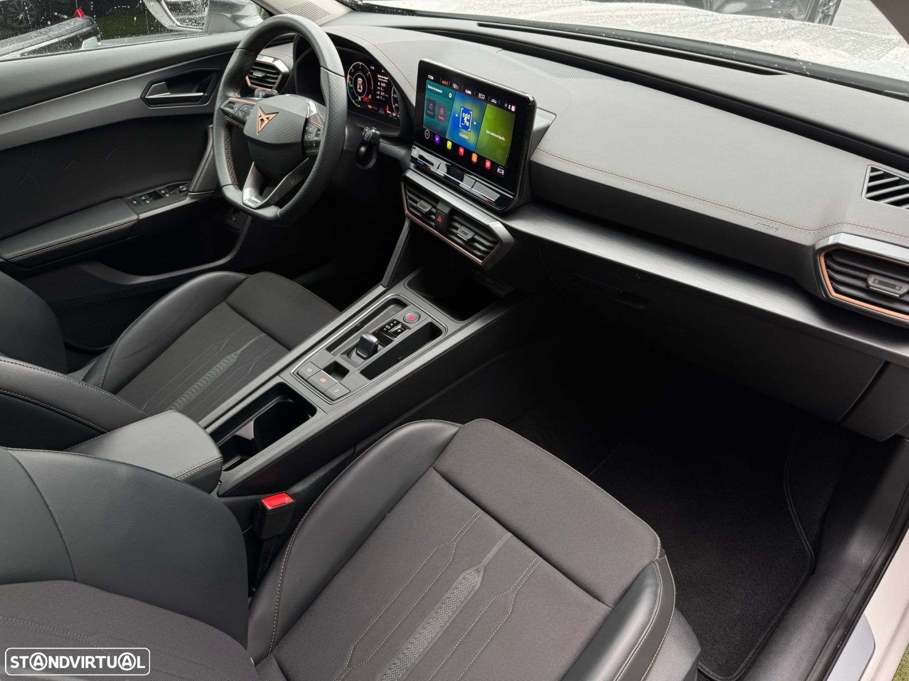 Cupra Formentor 1.4 e-Hybrid DSG - 16
