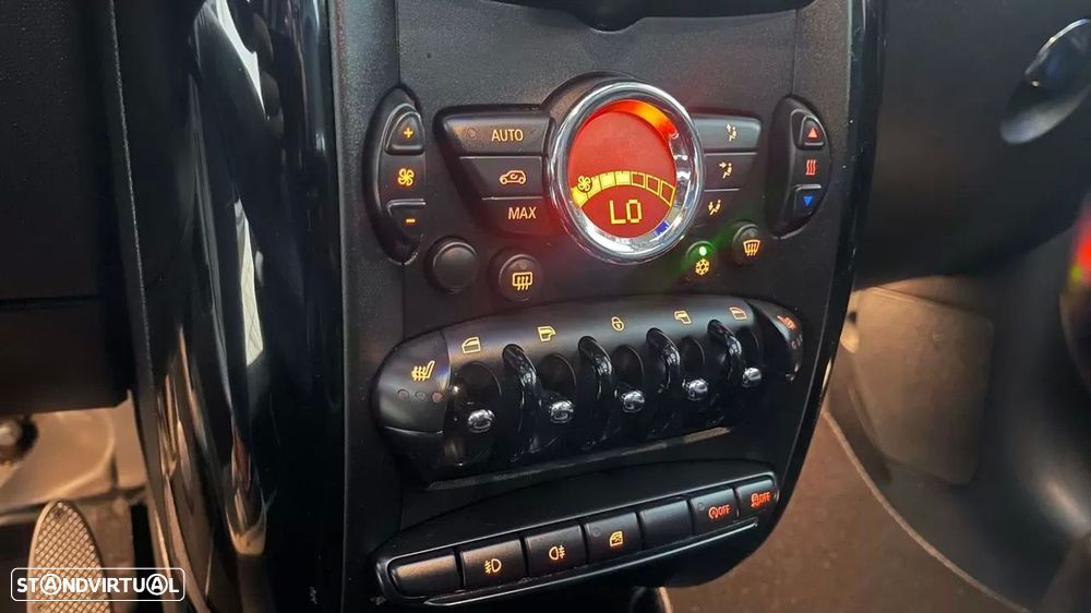 MINI Countryman Cooper D Park Lane Chili - 26