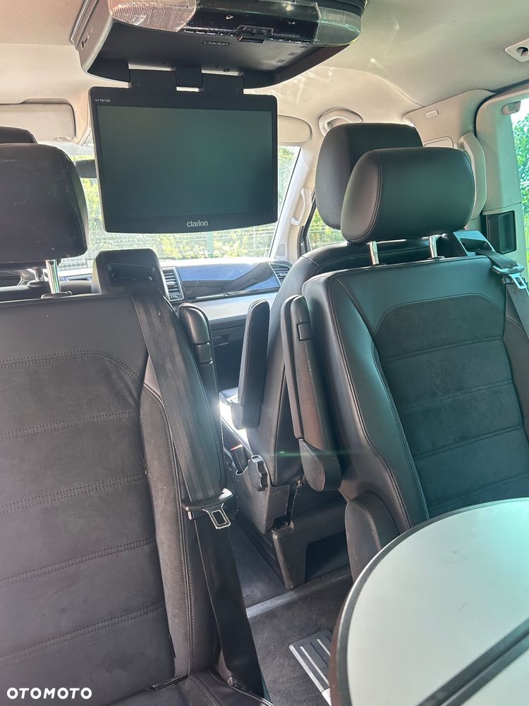Volkswagen Multivan 2.0 BiTDI L1 Highline 4Motion DSG - 7