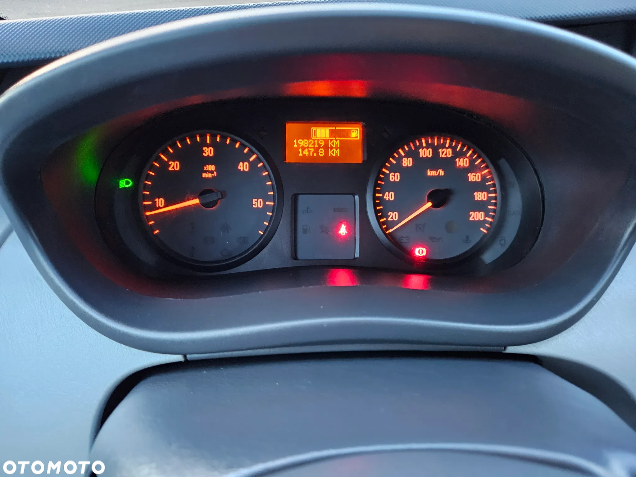 Opel Vivaro L1H1 Tour Cosmo - 16
