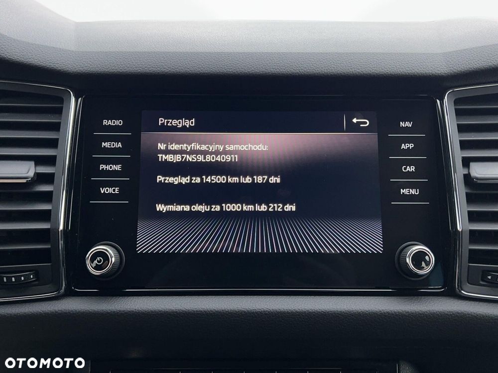 Skoda Kodiaq 1.5 TSI ACT 4x2 Ambition DSG - 29