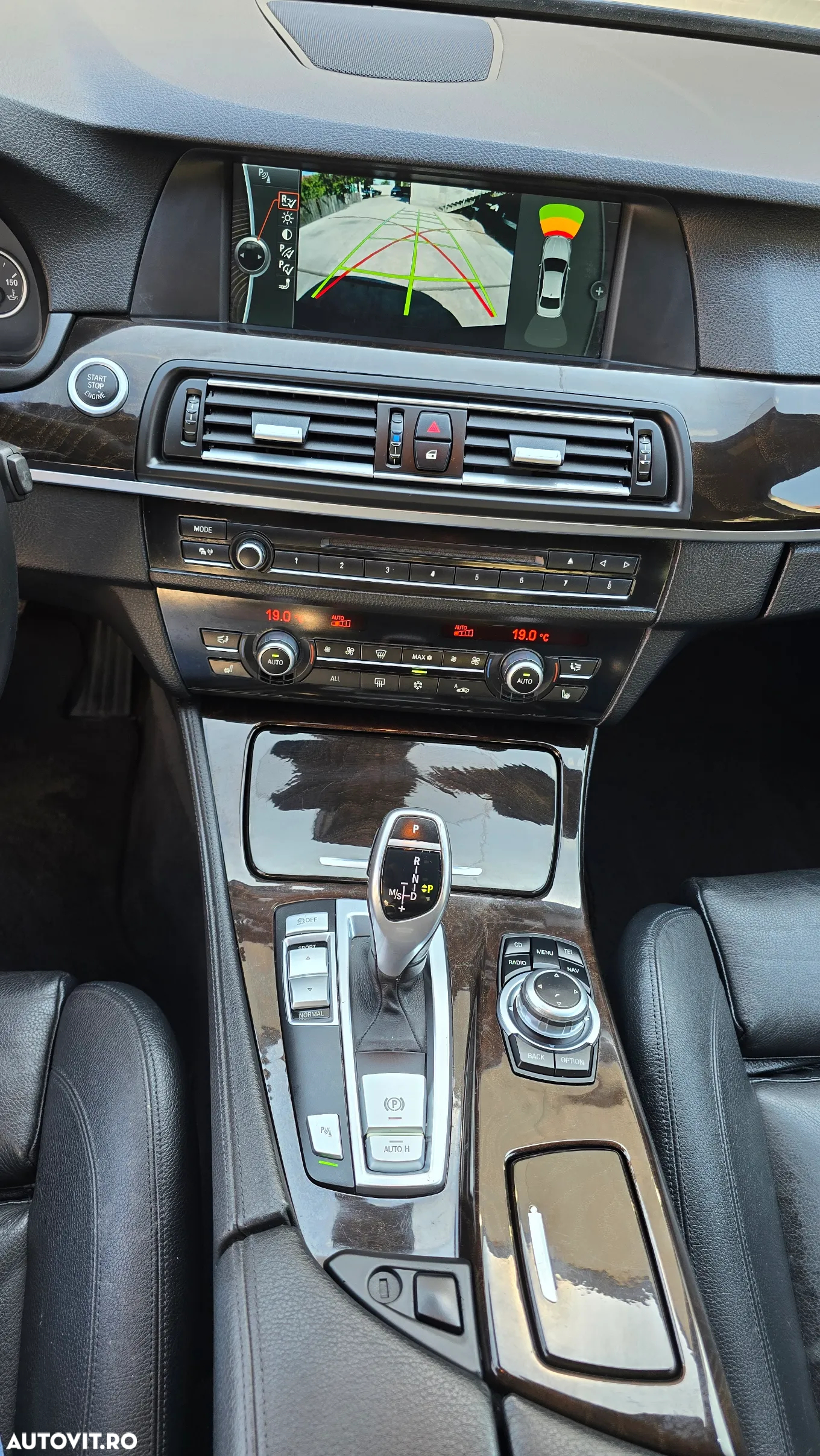 BMW Seria 5 - 12
