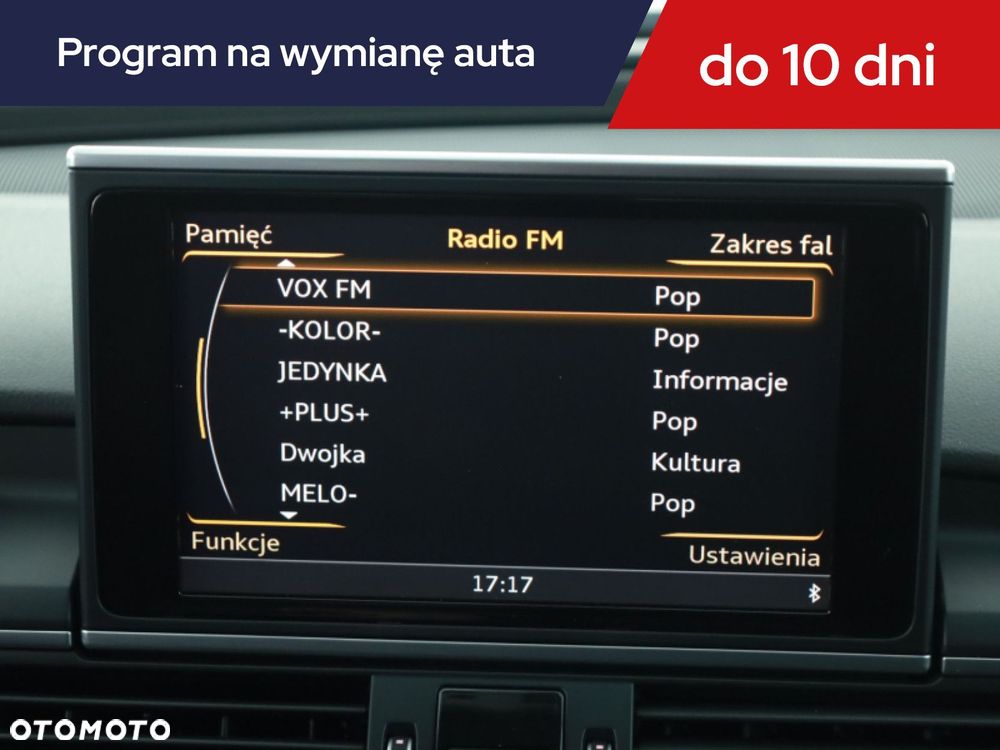 Audi A6 Avant - 18