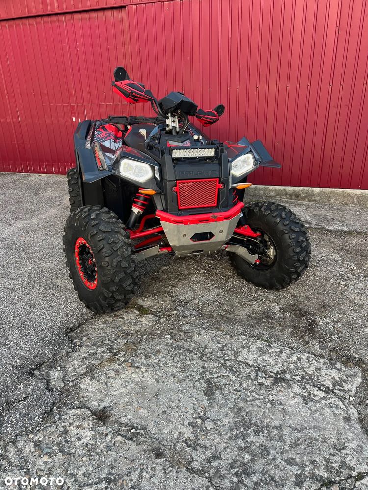 Polaris Scrambler - 7