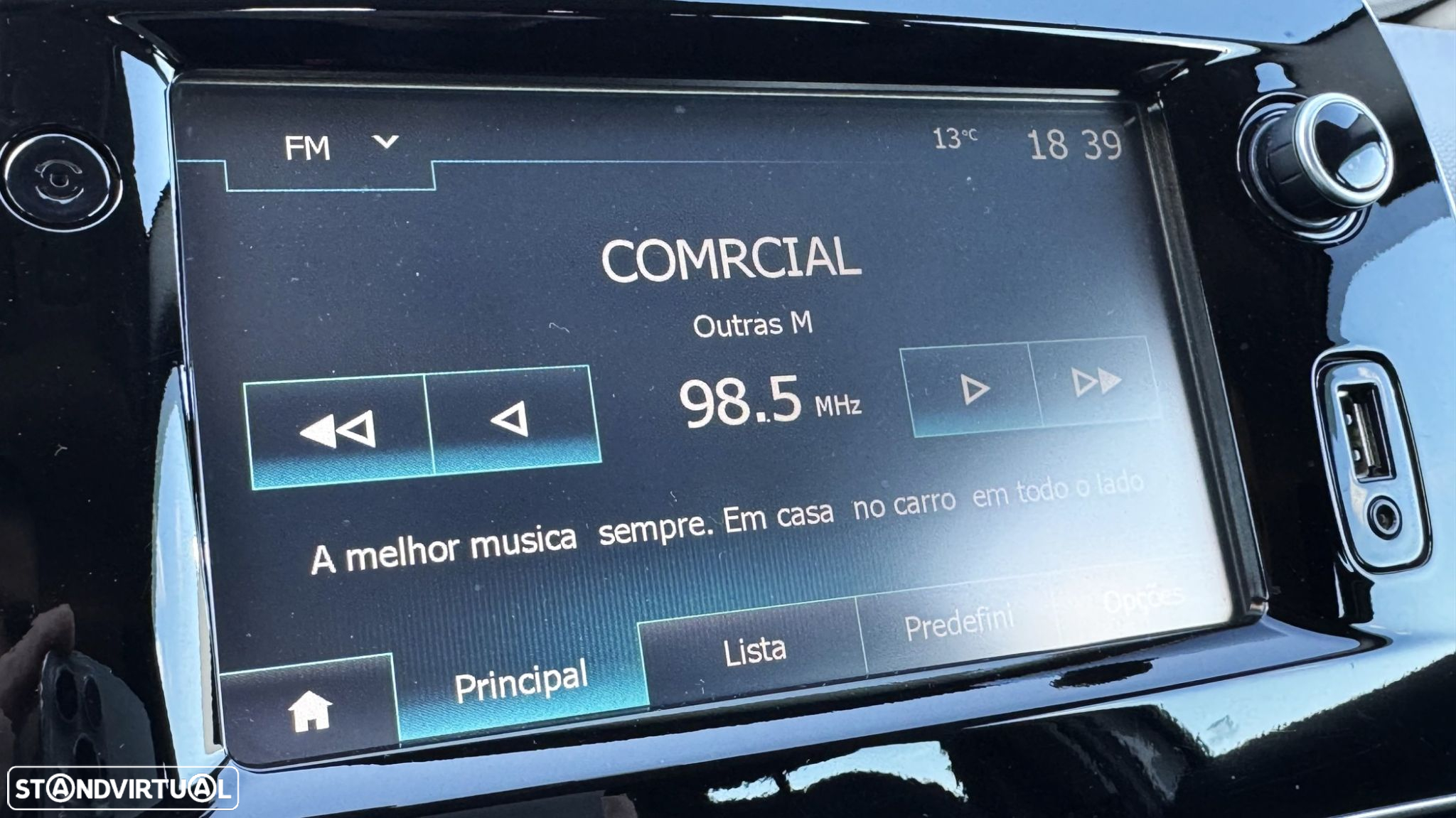 Renault Clio Sport Tourer 1.5 dCi Confort 82g - 16