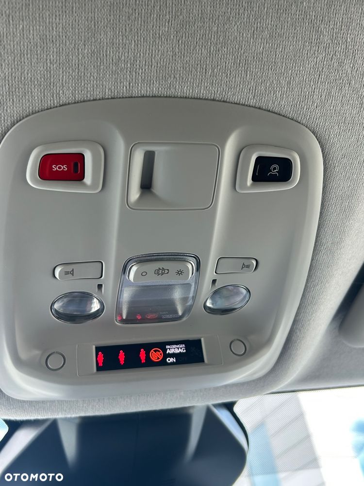 Fiat Scudo XL ⭐brygadowy 6os.⭐ 1.5 120KM Kamera cofania dostępny od ręki!! - 33