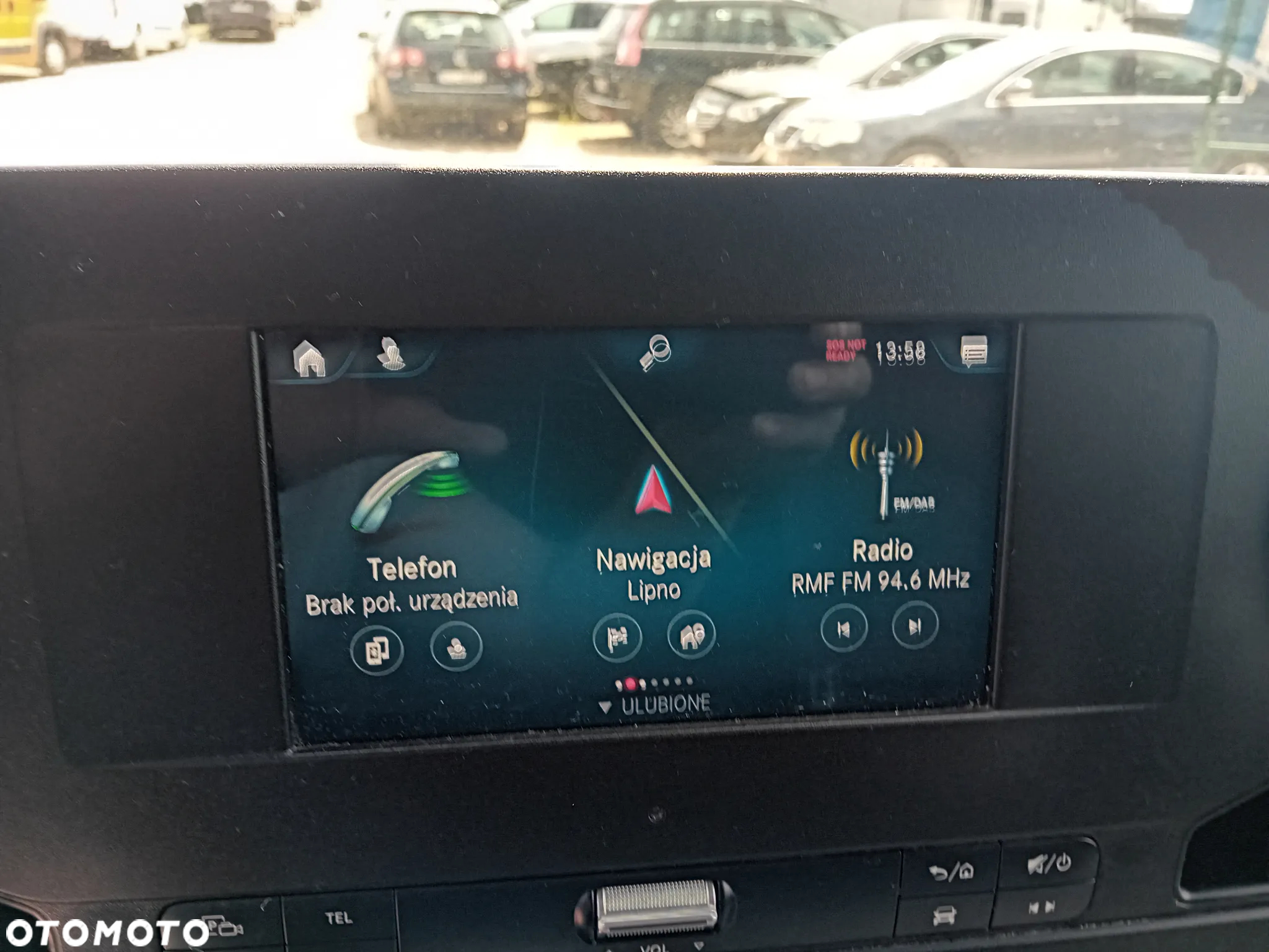 Mercedes-Benz Sprinter - 20