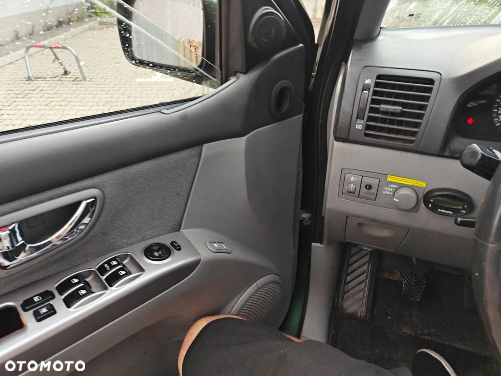 Kia Sorento 2.4 16V EX - 11