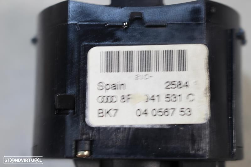 Comutador Das Luzes Audi A3 (8P1)  8P1941531c / 04056753 / 8P1 941 531 - 7