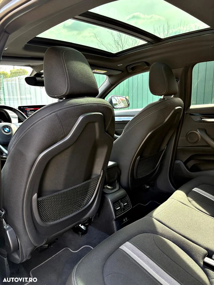 BMW X2 xDrive20d AT - 13